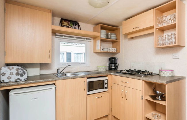 Europarcs Zilverstrand - Foto 24