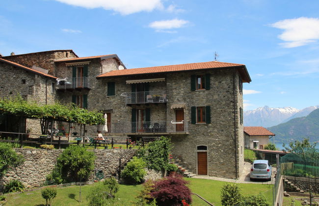 2 bedroom Apartment in Cremia with garden - Photo 3