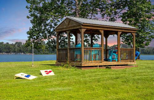 Fishing Kayaks Firepit Paddleboat - Foto 24