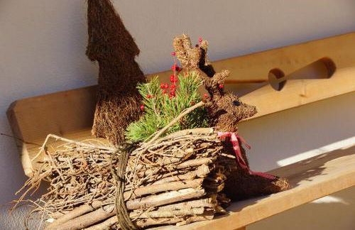 Chalet Apartments Ambria - Photo 35