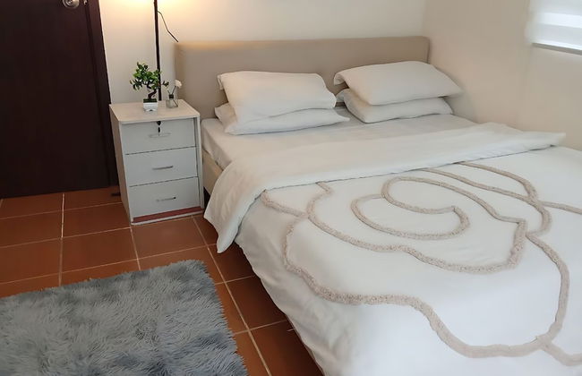 2BR/Pioneer Woodland connected to Metro Rail Station SM Light Boni Mandaluyong Manila Philippines - Foto 12