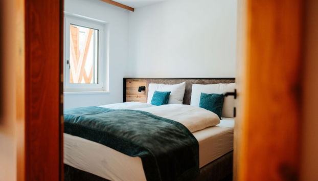 Nice Apartment With Balcony, Right on the Skislope - Foto 4, Habitación