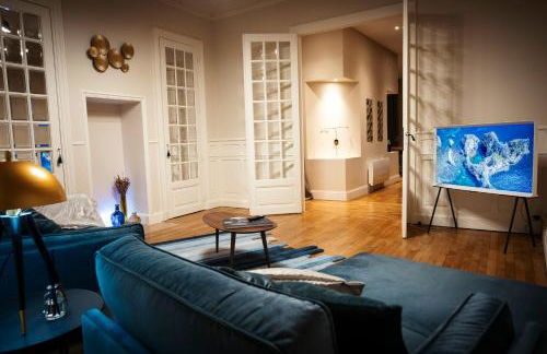 Hédoné Suite de luxe et Spa privatif - Foto 24