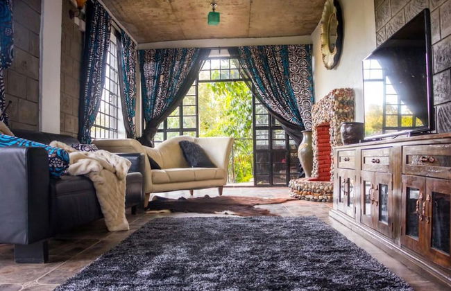 Runda Lofts - Foto 15