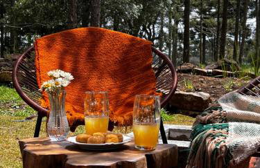 Pousada Maçã Araucária - Foto 10