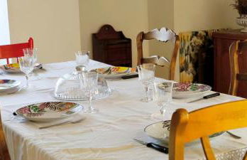 Gite 7 personnes à Montbron, Charente - Foto 12