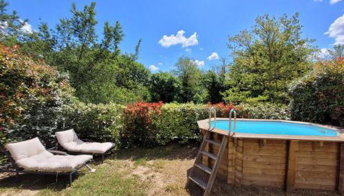 Maison au cœur des Ocres du Luberon - Foto 3, Garden