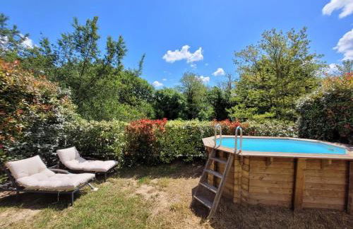 Maison au cœur des Ocres du Luberon - Foto 3