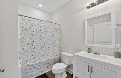 Cozy Modern Apartment in Savannah - Foto 8