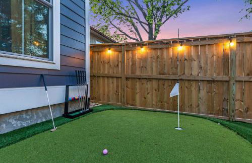 The Morrison - Karaoke Theater Backyard Oasis - Foto 75
