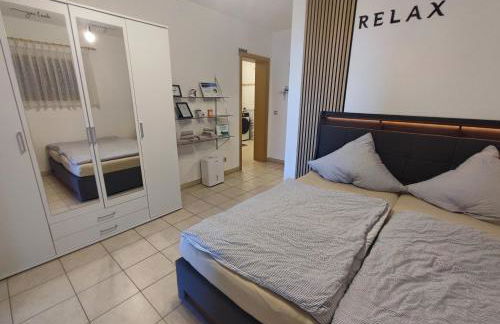 Ferienwohnung Look wide - Foto 10