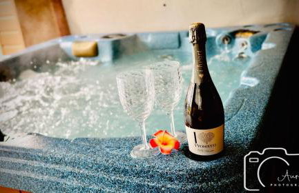 Cripps Farm Holiday Lets - Foto 36