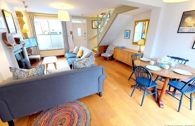 Braunton Samphire 2 Bedrooms - Photo 33