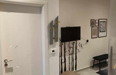 Polys Apartment and Paraskevi studio with view - Foto 17