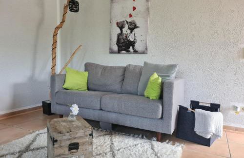 Cottage in Schlangenbad - Photo 1