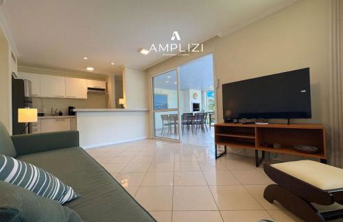 Beira Mar Porto das Mares Amplizi - Foto 42