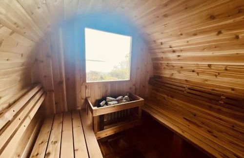 Orcas Beach Cottage - Foto 33