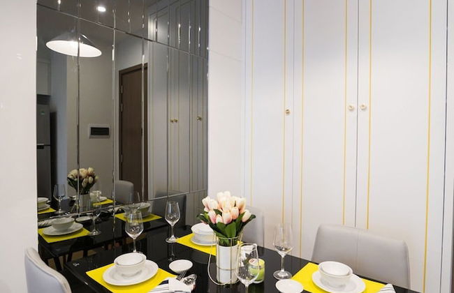 Homefromhome Skylake Apartment - Foto 37