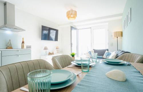 App 14 Entspannen im Wellengang! - Photo 4