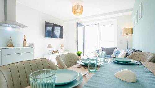 App 14 Entspannen im Wellengang! - Foto 1