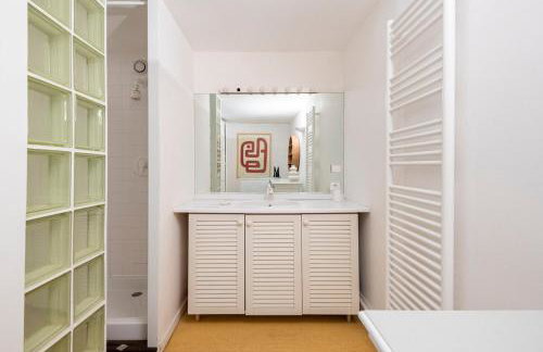 Pyla Magnifique maison avec piscine proche de la dune pleine de charme - Foto 29