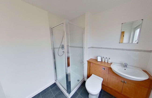 Orange Apartments Bothwell Road - Photo 29