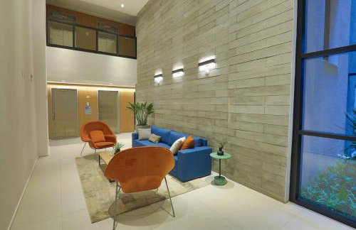 Boho-chic studio - no coração de São Paulo - Foto 28