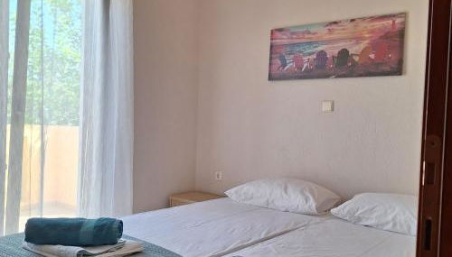 Holiday Home Kriopigi - Foto 3, towels