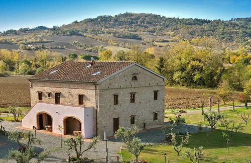 Podere La Querciola - Foto 18