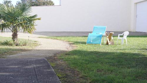 Maison cosy proche plage avec jardin clos et terrasse - FR-1-224B-735 - Foto 2