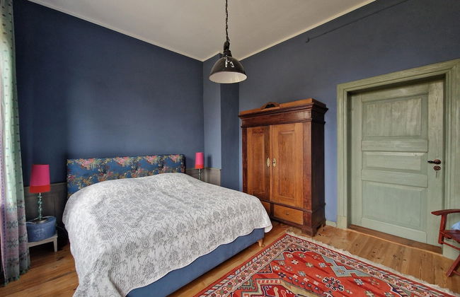 Ferienwohnung in Steffenshagen mit Terrasse - Foto 8