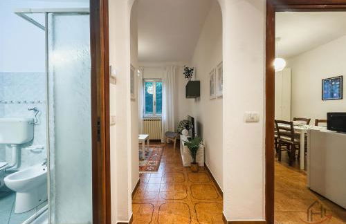 Bike Refuge - WiFi - Free Ticket Museum - Smart TV - Foto 18