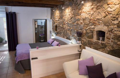 Espígol Priorat - apartamento estudio - Foto 7
