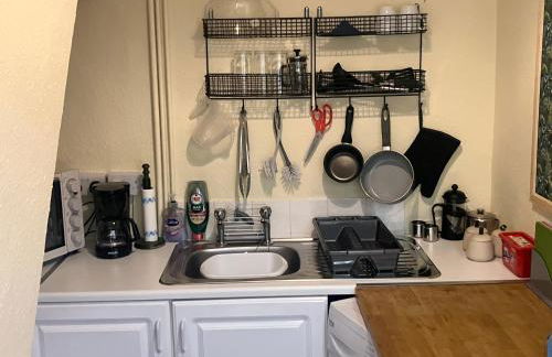 Bells yard Cottage Maryport - Foto 17