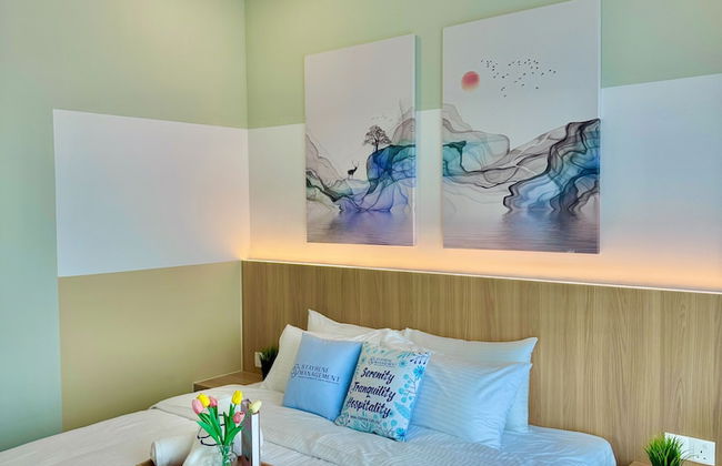 SKS Pavillion Residences by Stayrene - Foto 61