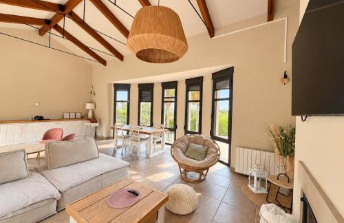 Luxury villa pool&beach paradise - Foto 70