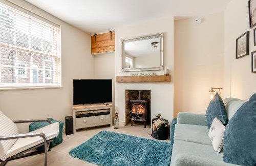 Cherry Blossom Cottage - Foto 6