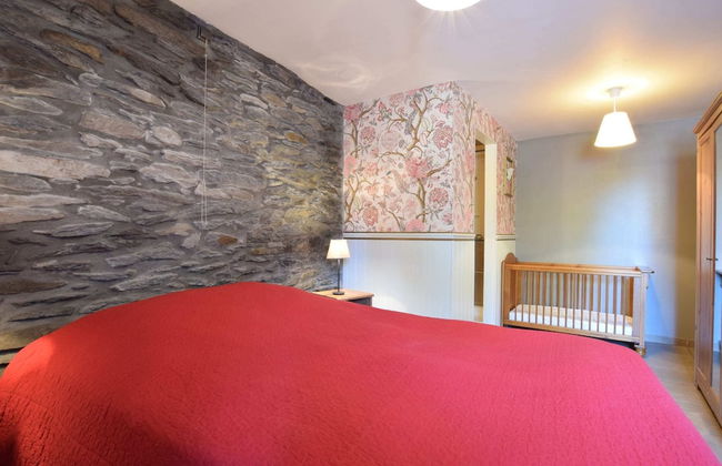 Renovated Mill in Bastogne Near Waterfall - Photo 4