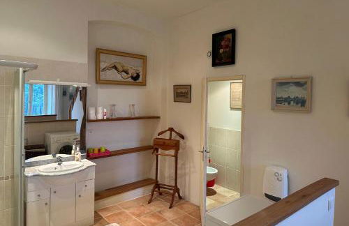 Grande maison, bordure forêt, La Citadelle - Foto 13