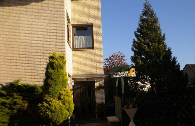 Ferienwohnung Em Gardestüffje - Foto 20