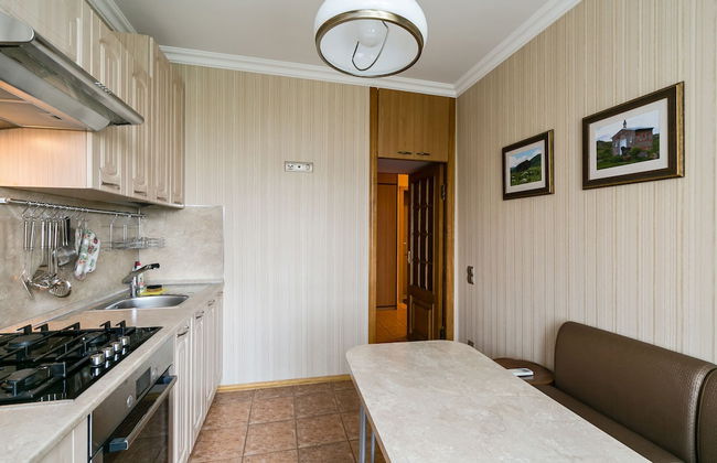 MaxRealty24 Marii Ulianovoy 12 - Photo 5