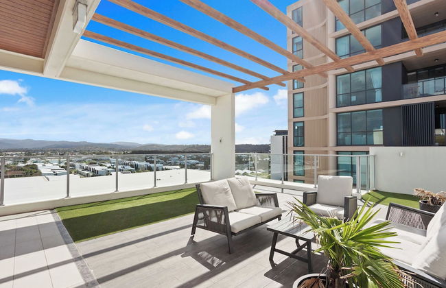 Ocean View Luxury in Periscope - Photo 16