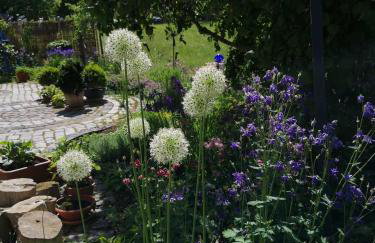 Appartment Schlossblick - Foto 46