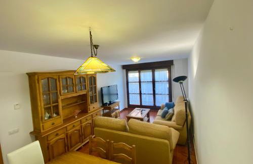 Los Robles Apartamento Turístico VUT - Foto 1