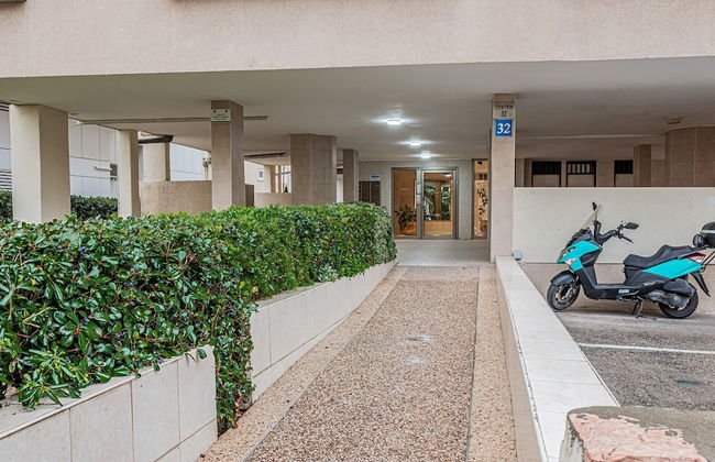 City center relax apartment - Foto 44