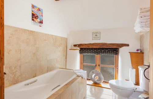 The Old Rectory Cottages - Six Luxurious Cottages Set In Grounds With Indoor Pool - Foto 30