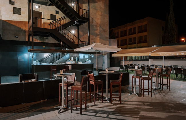 Zenit Aparthotel Hall88 - Foto 48