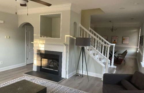 Cozy Corner Townhome - Foto 7