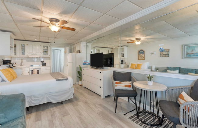 Fontainebleau 335 by Avantstay Beachfront Access - Foto 22