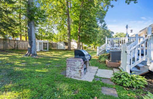 Spacious 5 Bedroom Home in Washington DC Suburb - Foto 5